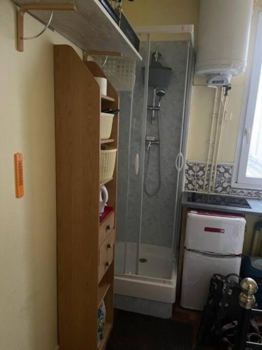 Bienvenue Chez Soi * Parigi