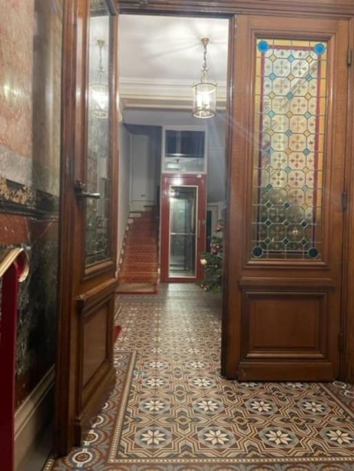 Bienvenue Chez Soi * Parigi